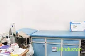 Dr. Manoj Soni - Logo