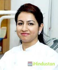 Dr. Mansi Chelani - Logo
