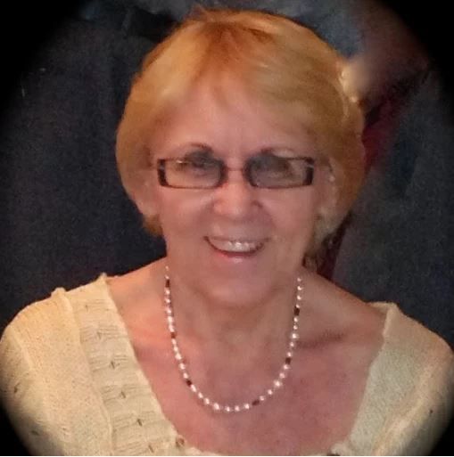 Dr. Marilyn K Smelski Registered Social Worker and EMDR - Logo