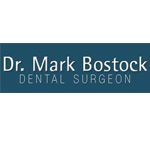 Dr Mark Bostock - Logo