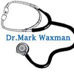 Dr. Mark Waxman - Cracovia Square - Logo