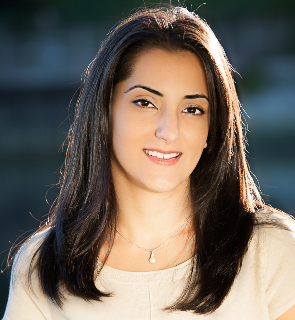 Dr. Maryam Ferdosian Naturopathic - Logo