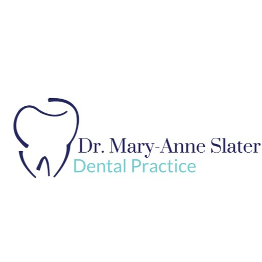 Dr Mary-Anne Slater Dental Practice - Logo