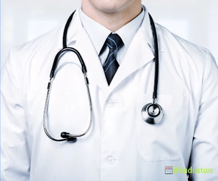Dr. Masood's Multispeciality Health centre - Logo