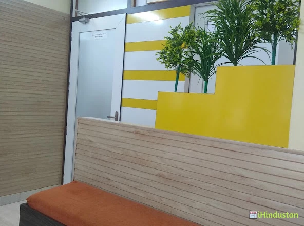 Dr Mathur's Dental Clinic CGHS Empanelled - Logo