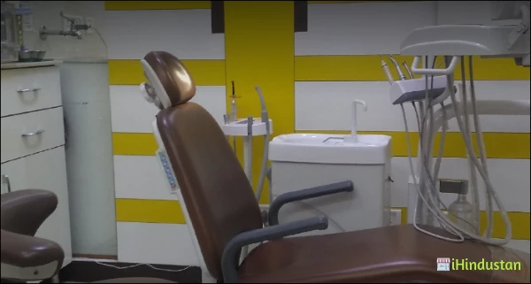Dr Mathur's Dental Clinic CGHS Empanelled - Logo
