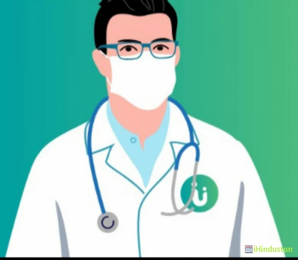 Dr Maulik Bakshi - Logo