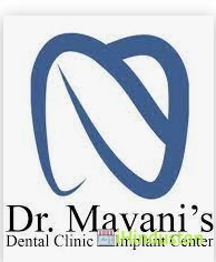 Dr. Mavani's Dental Clinic & Implant Centre - Logo