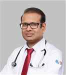 Dr Mayank Somani Endocrinologist - Logo
