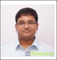 Dr Mayur Pai - Logo