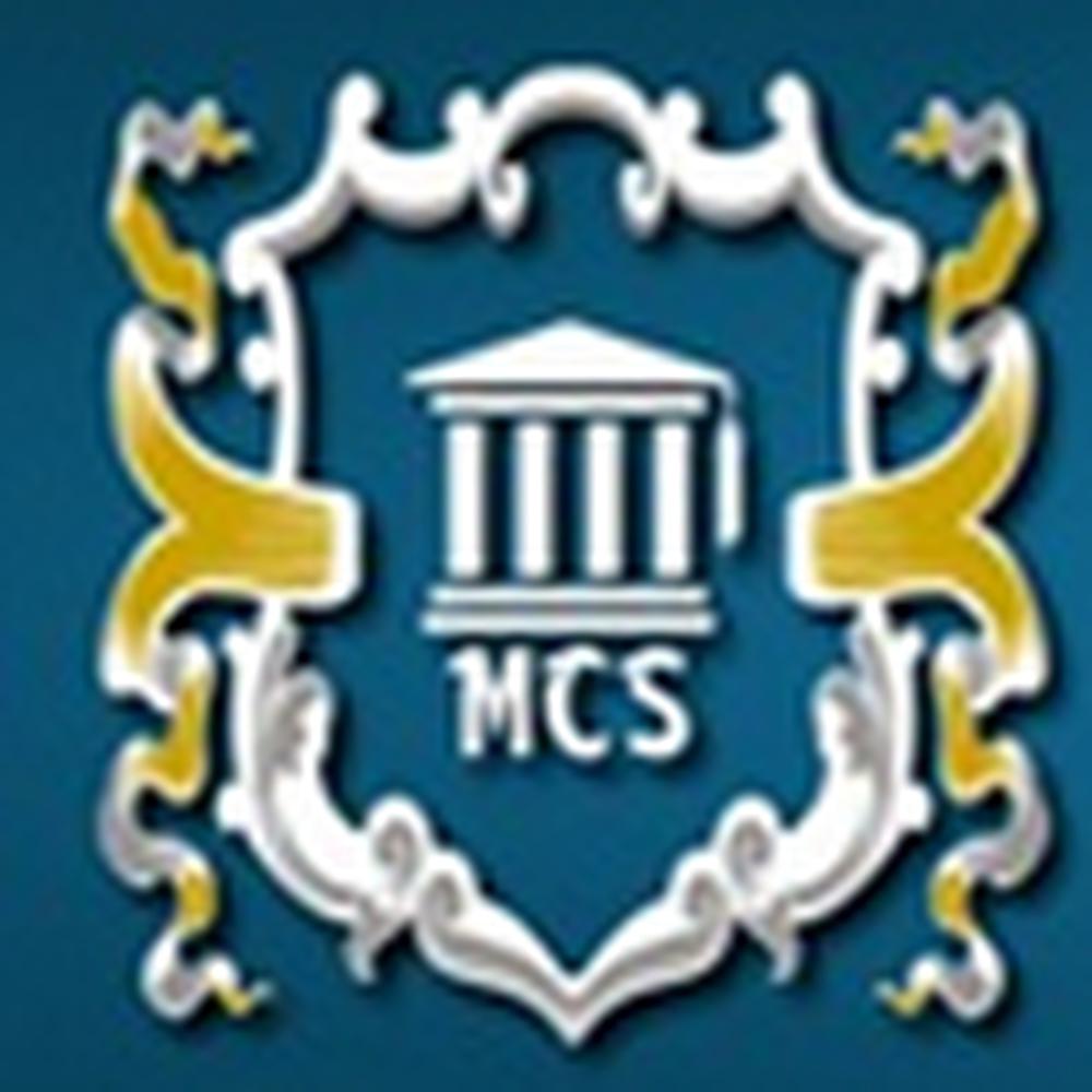 Dr. M C Saxena Group Of Colleges - Logo