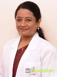 Dr. Meenakshi R Kamath - Logo