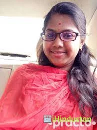 Dr. Meena L - Logo