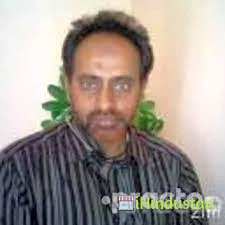 Dr. Meer Ziauddin - Logo