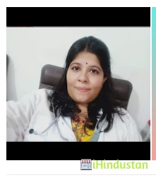 Dr. Meeta Asnani- BHMS in Vadodara - Logo