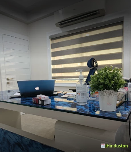 Dr. Meetesh Agrawal Skin Clinic - Logo