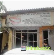 Dr. Mehrotra's Dental and Implant Center - Logo