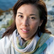 Dr. Melissa Carr, Registered Dr. TCM - Cover photo