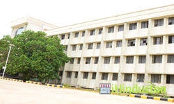 Dr. M.G.R. Educational And Research Institute - Logo