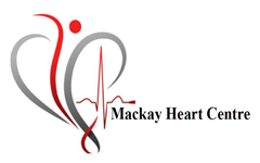 Dr Michael Zhang Mackay Heart Centre - Logo