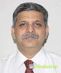 Dr. Milind Wagh - Logo