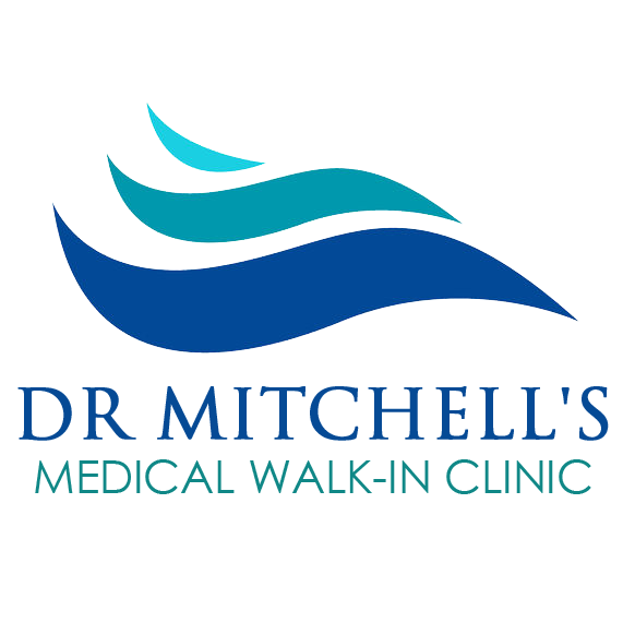 Dr Mitchell&s;s Medical Walk-In Clinic - Logo