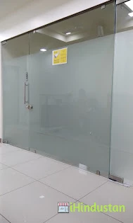 Dr Mitesh Suthar (shlok Infectious diseases Clinic) - Logo