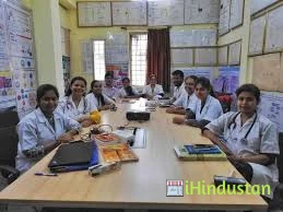 Dr ML Dhawale Memorial Homoeopathic Institute - Logo