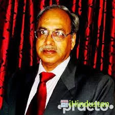 Dr. M.L.Kothari - Logo