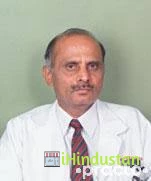 Dr. M.Madaiah - Logo