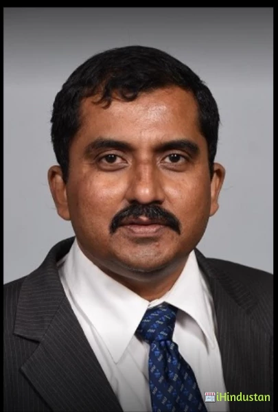 Dr. M Mukhyaprana Prabhu Internal Medicine - Logo