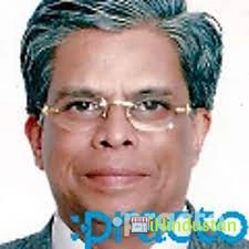 Dr. Mohan Badagandi - Logo