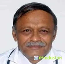 Dr. Mohan Gupta - Logo