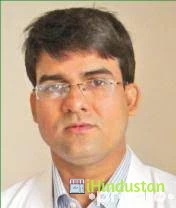 Dr. Mohan Kulhari - Logo