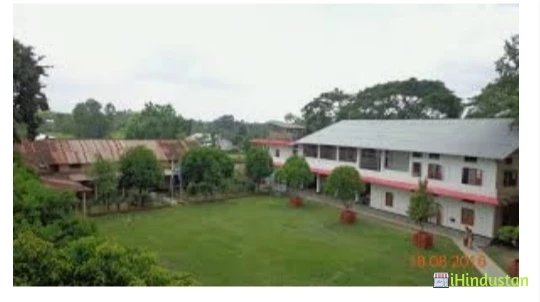 Dr. Mohanlal Piramal Girls College - Logo