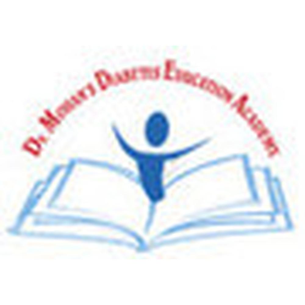 Dr. Mohan's Diabetes Education Academy (DRMDEA) - Logo