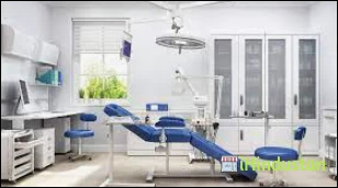 Dr Mohapatra's Dental Care - Logo