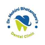 Dr Mohini Bhatambre - Logo