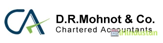 D R Mohnot & Co - Logo
