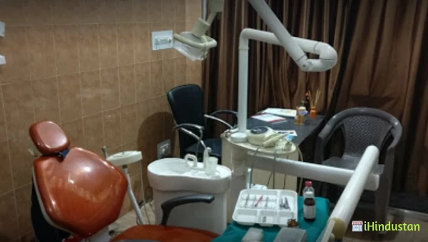 Dr.Moin's Artistry - Dental Clinic In Jammu - Logo