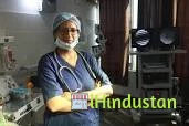 Dr. Mona Sarawgi,ENT Specialist - Logo
