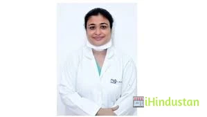 Dr. Monica Malik - Logo