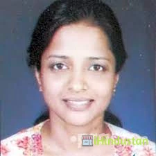 Dr. Monika Agarwal - Logo