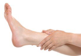 Dr Monique Cormier - Podiatrist - Logo