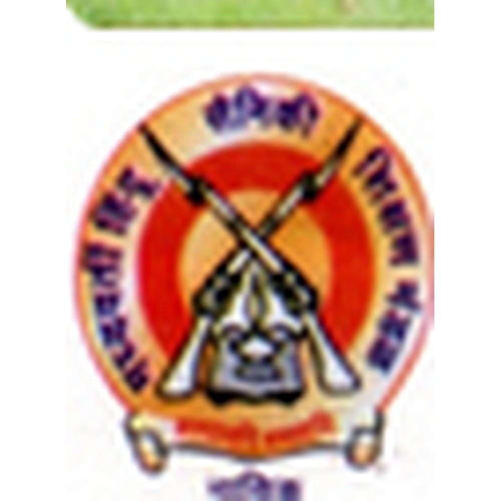 Dr. Moonje Institute of Management & Computer Studies (DRMIMCS) - Logo