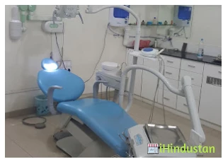 Dr More's Multispeciality Dental Clinic - Logo