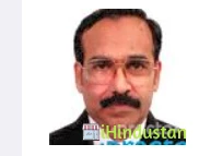 Dr. M. Ramalingam - Logo
