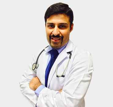 Dr Mrinal Pahwa Urologist - Cover photo