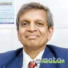 Dr. M R Rajasekhar - Logo