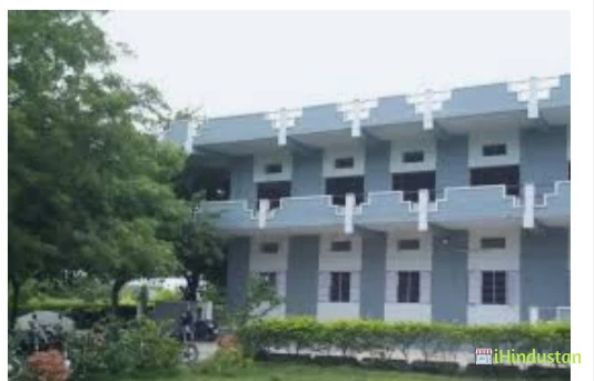 Dr. MR Reddy Degree College - Logo